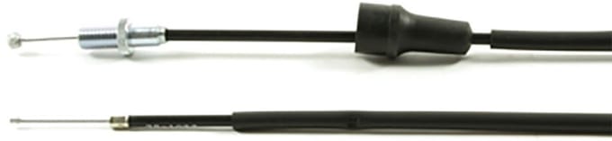 Prox Cr125r ´00-03 + Cr250r ´05-07 Gashendelkabel Zwart
