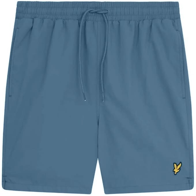 Effen zwemshort Lyle & Scott