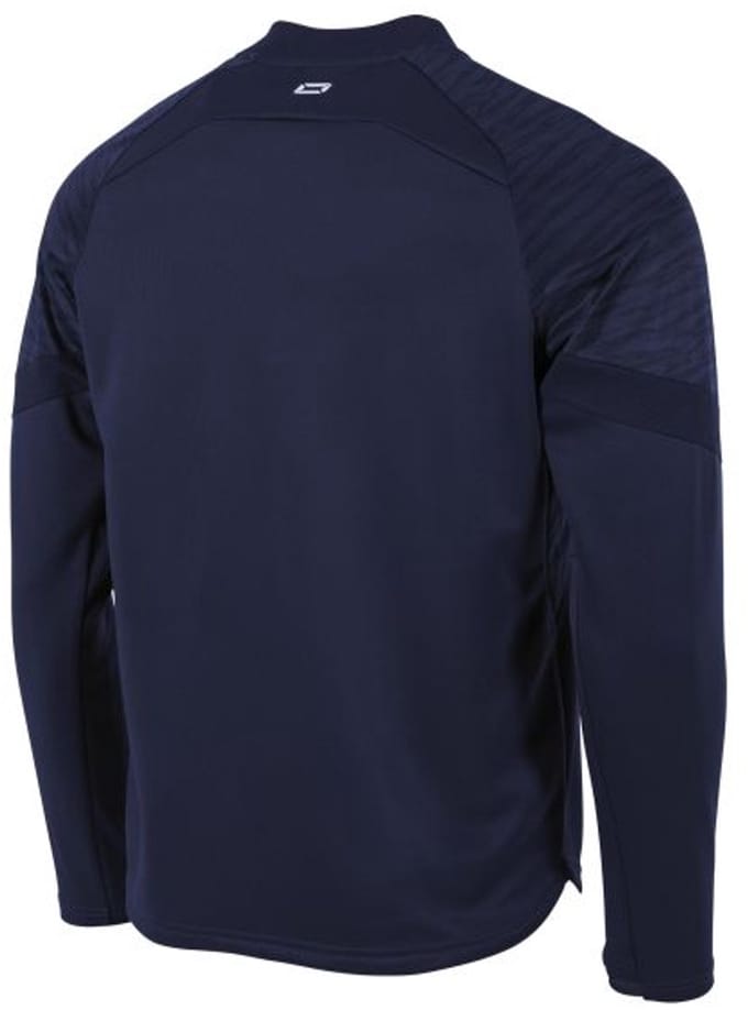 Stanno Bolt Quarter Zip Top - Maat S