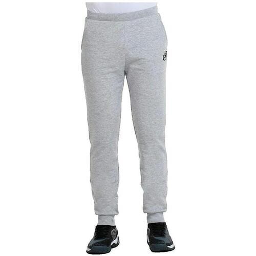 Trainingsbroek Bullpadel Pantalon Begont Gris