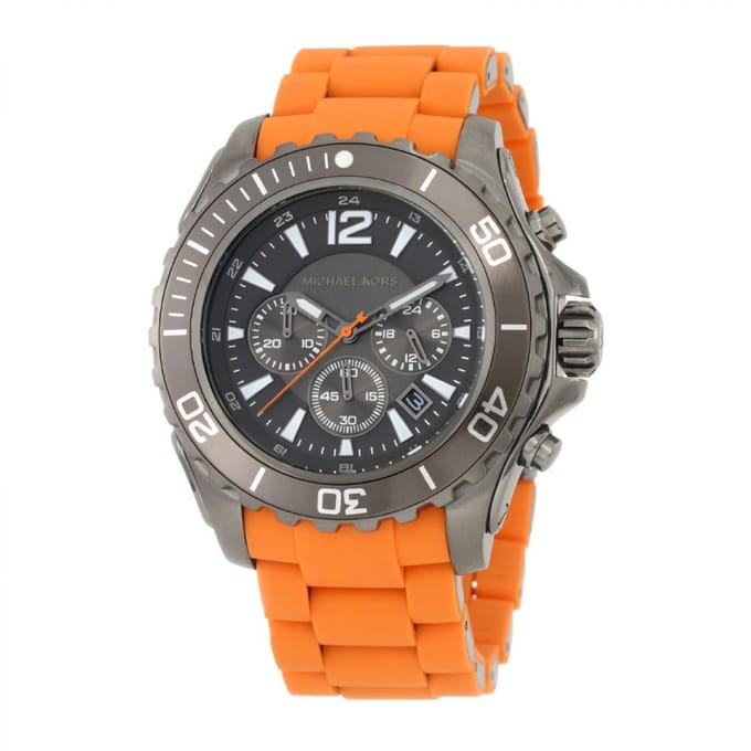 Michael Kors MK8234 Horloge Heren 47mm