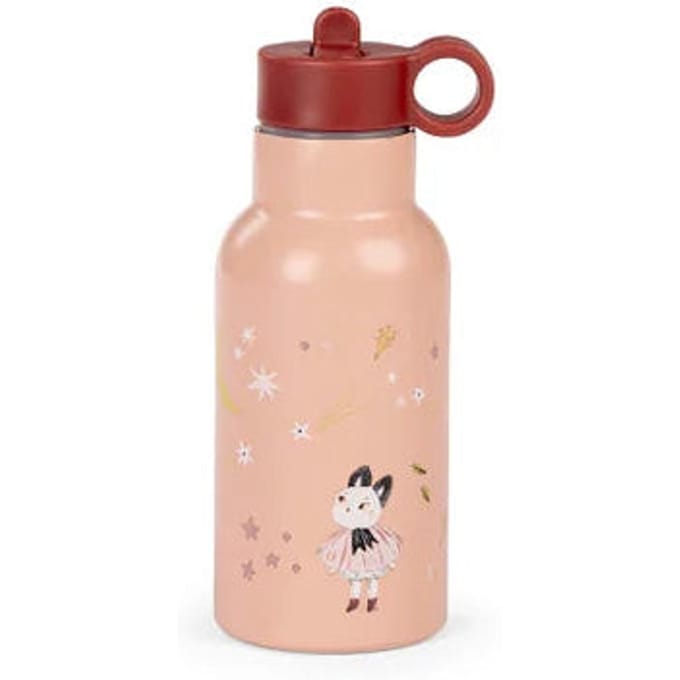 Moulin Roty rvs drinkfles Apres la pluie 350 ml