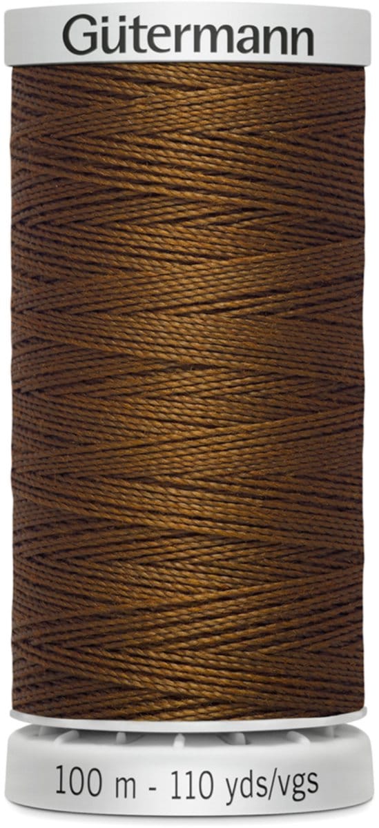 Gutermann SuperSterk 100mtr