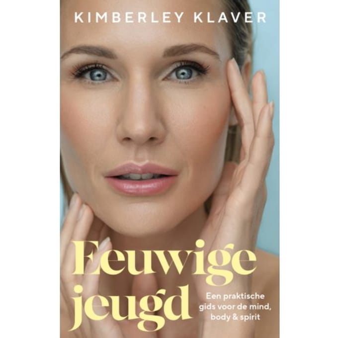 Eeuwige Jeugd - Kimberley Klaver