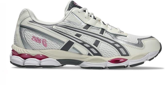 ASICS Gel - Sneakers - Unisex - Cream Carbon