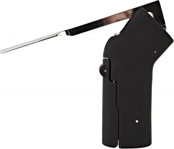 Wine Corkscrew Set Pull It