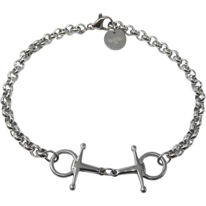 Vrouwenarmband Equestrian Shop Cisko