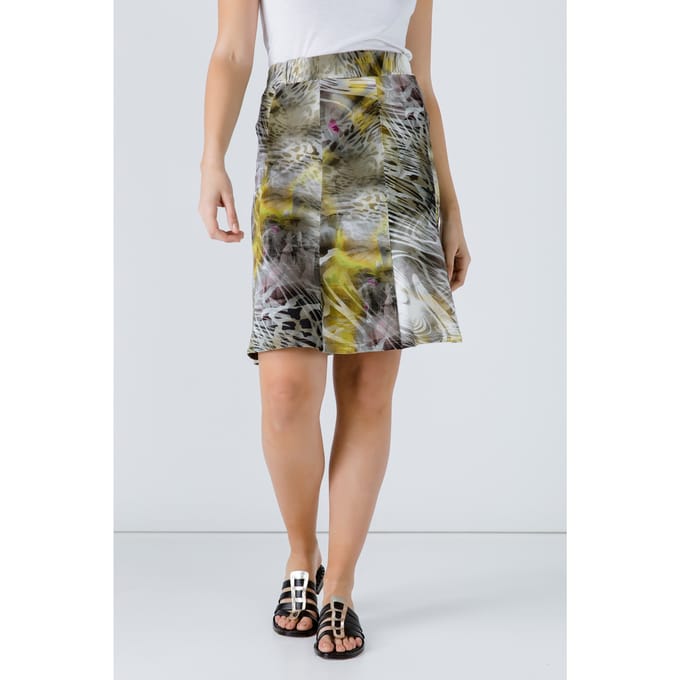 Dierenprint Cloche rok in Jersey
