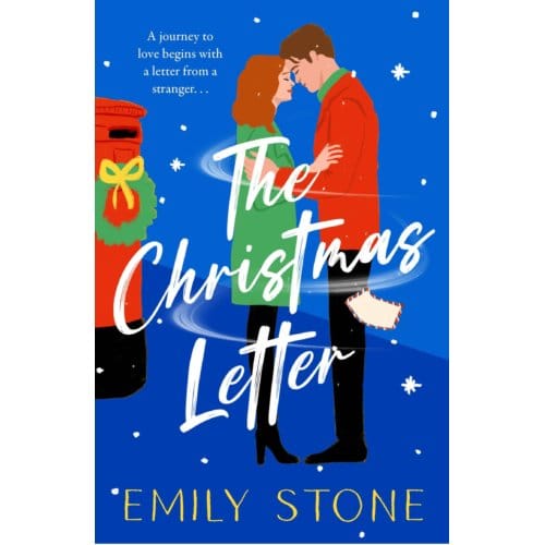 Love, Holly - Emily Stone