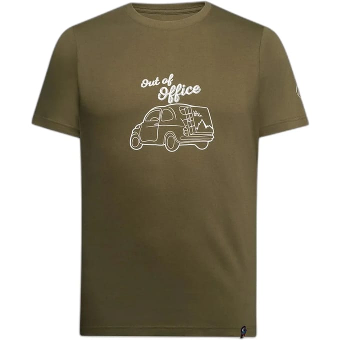 T-shirt La Sportiva Cinquecento