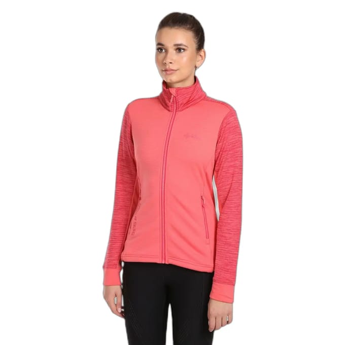 Dames sweatshirt Kilpi Siren