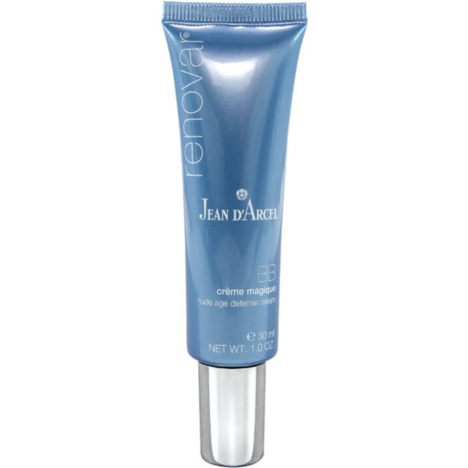 Jean D'arcel BB Crème Magique