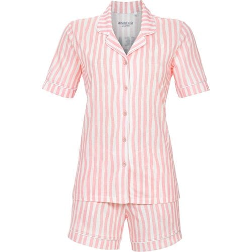Ringella – Sea Air Sun – Pyjama – 6211351 – Rosen – Maat 38