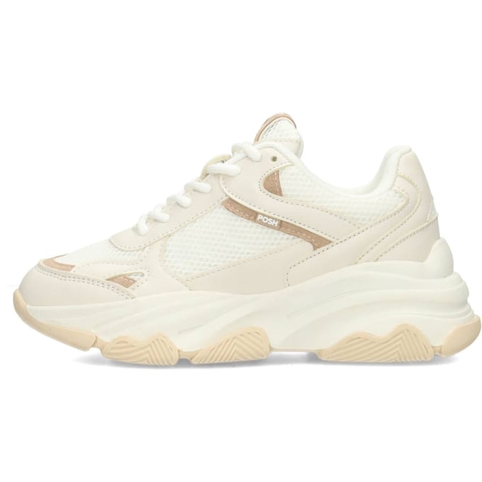 POSH by Poelman GIGI Meisjes Sneakers