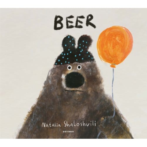 Beer - Natalia Shaloshvili