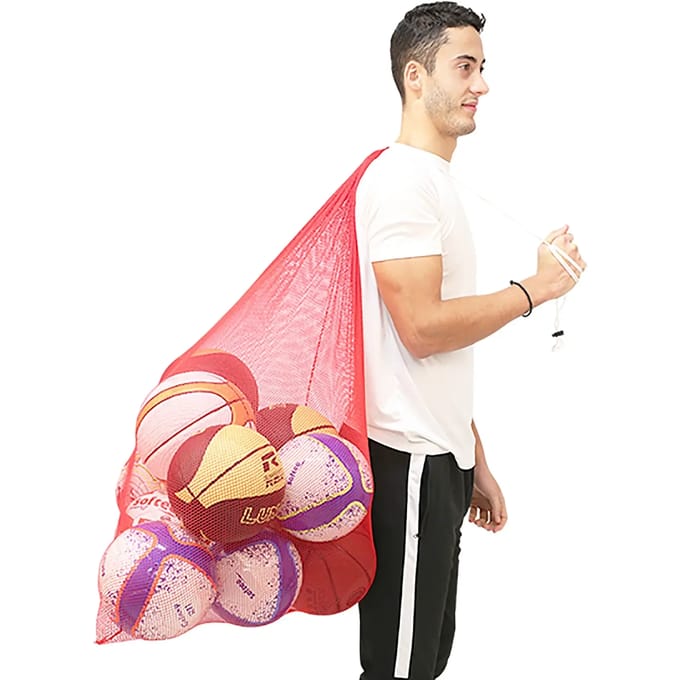 Tas voor 30 ballonnen Softee Jumbo