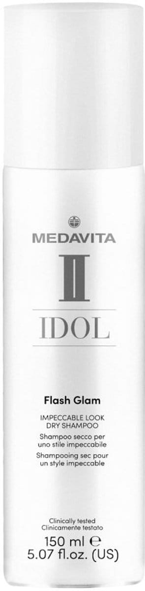 Medavita Flash Glam dry shampoo 150 ml