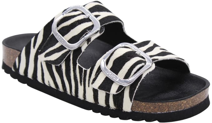 Scholl - Schoenen - Creme - Vrouwen - Maat 41 -