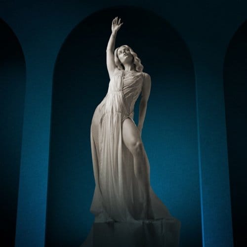 Higher - Davina Michelle