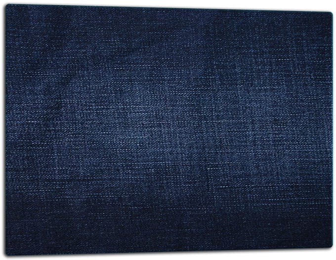 TMK ArtDeko - Borden - Glas - 52x40 cm - Inductiekookplaat