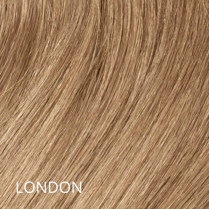 Balmain DoubleStyle Ponytail Memory Hair London 35cm