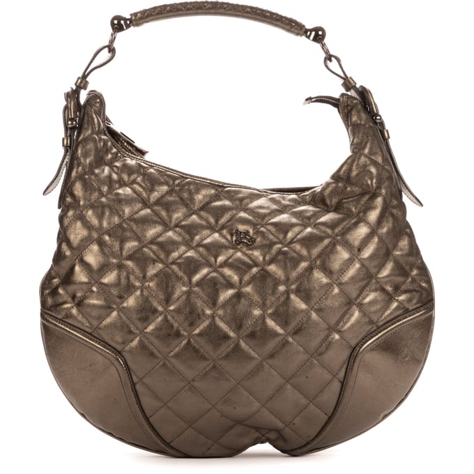 Hoxton Hobo  Schoudertas