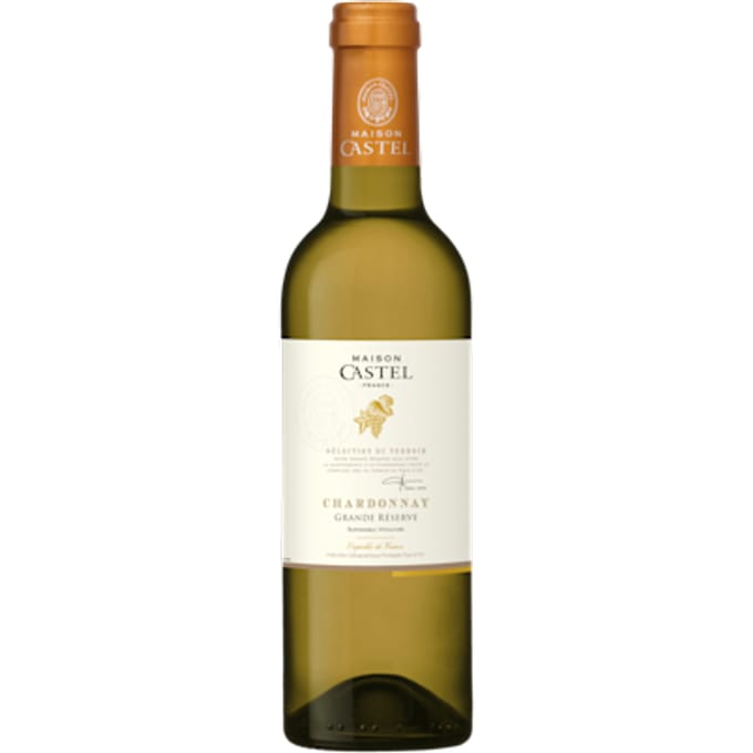 Grande Reserve Chardonnay