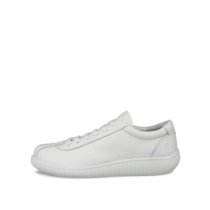 Leren damesschoenen Ecco Soft Zero