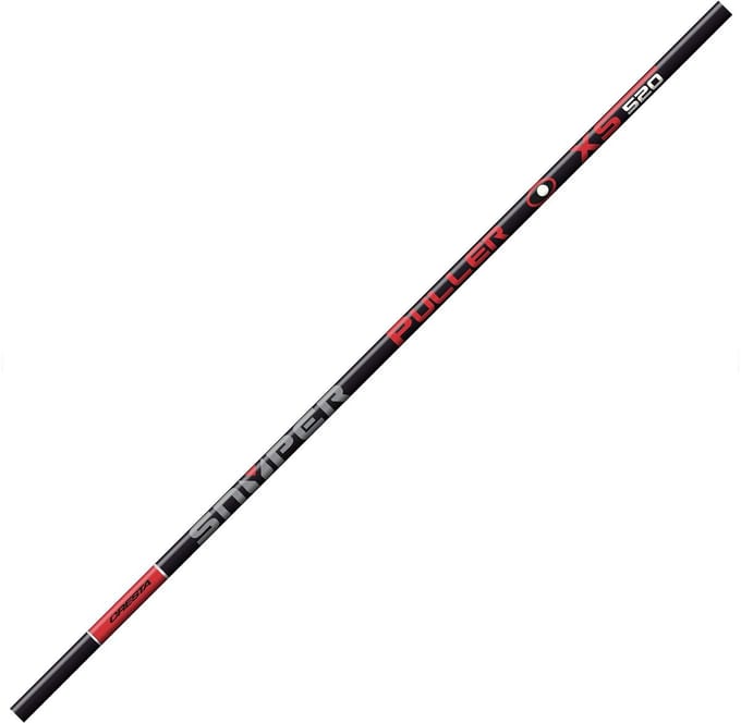 Cresta - Snyper - Puller XS - Vaste Hengel - 8.00m