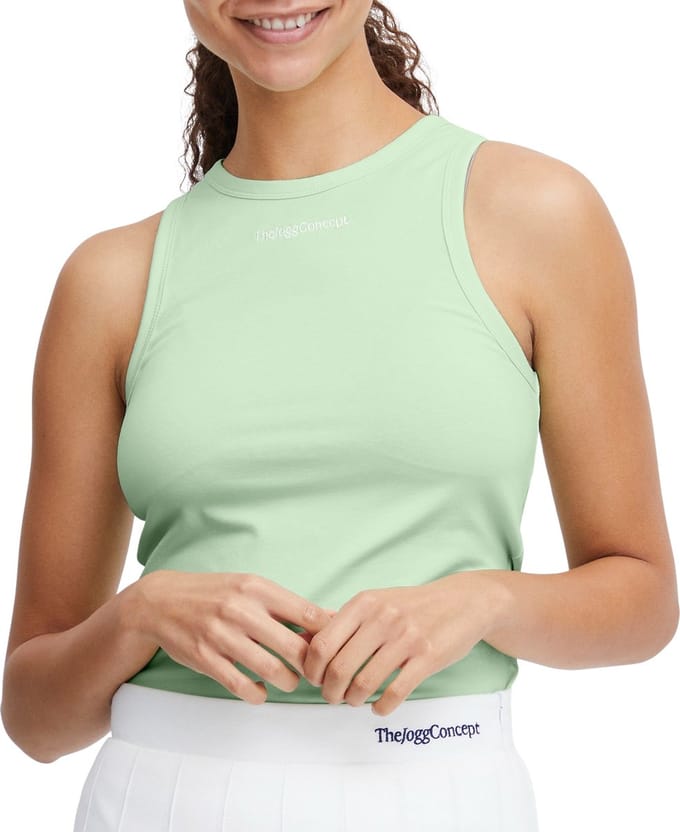 The Jogg Concept JCSIMONA TANKTOP Dames Top - Maat XL