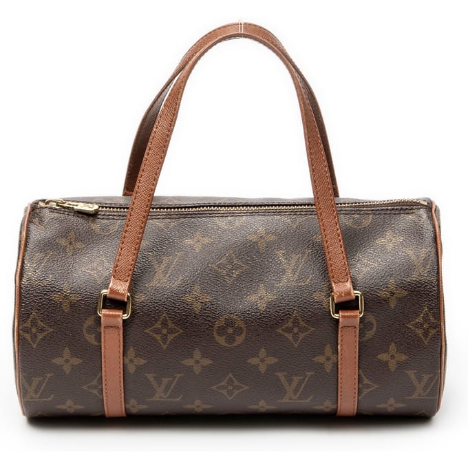 Papillon 26  handtas
