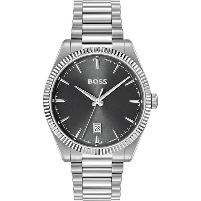 Hugo Boss Boss 1514310 Cheswick Horloge