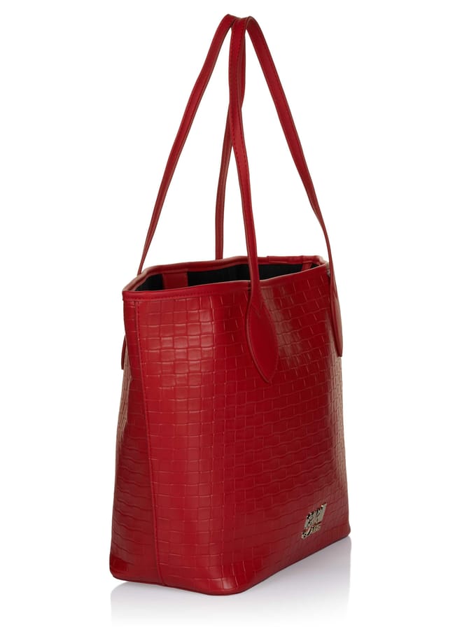 Boodschappentas Roberto Cavalli -