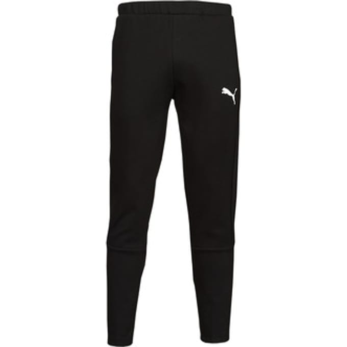 Puma  Trainingsbroek EVOSTRIPE CORE FZ PANT