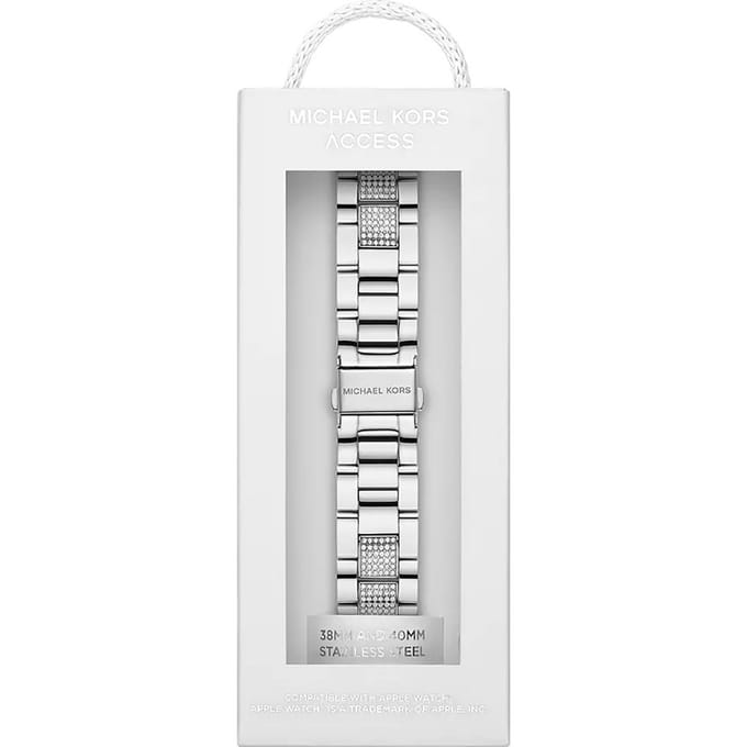 Michael Kors Michael Kors Straps MKS8046 Apple Watch band