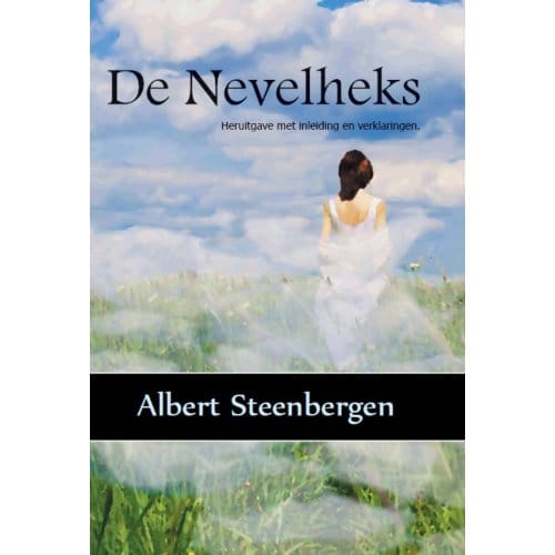 De Nevelheks - Albert Steenbergen