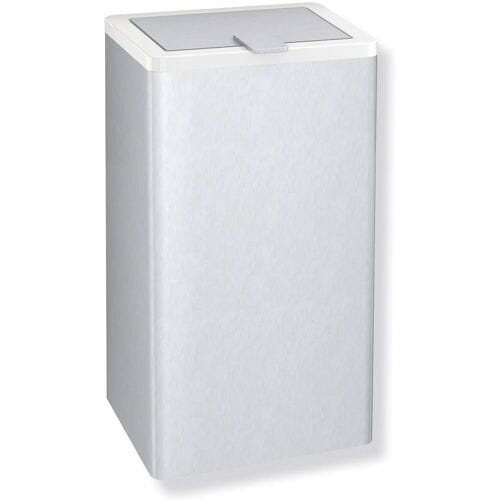 HEWI Range 805 Hygiene waste bin 805.05.200 99