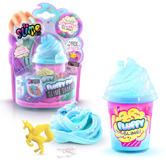 Canal Toys SSC 096 kunst- & knutselset voor kinderen