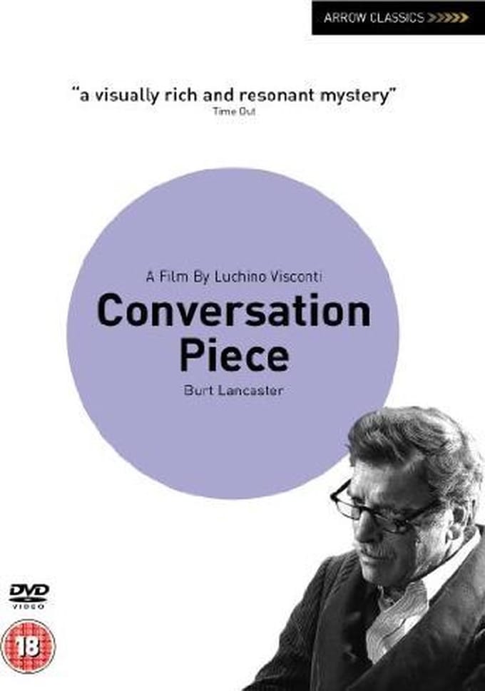 Conversation Piece