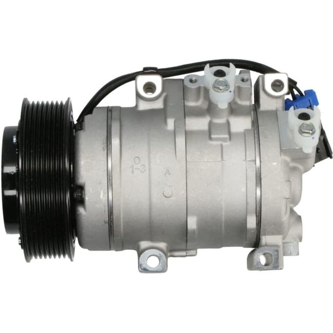 Compressor airconditioning THERMOTEC KTT090190