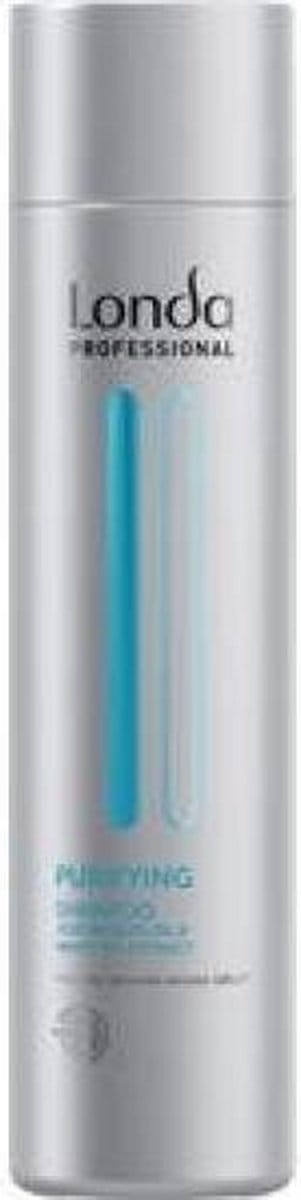 Londa Professional Purifying Shampoo 250 Ml