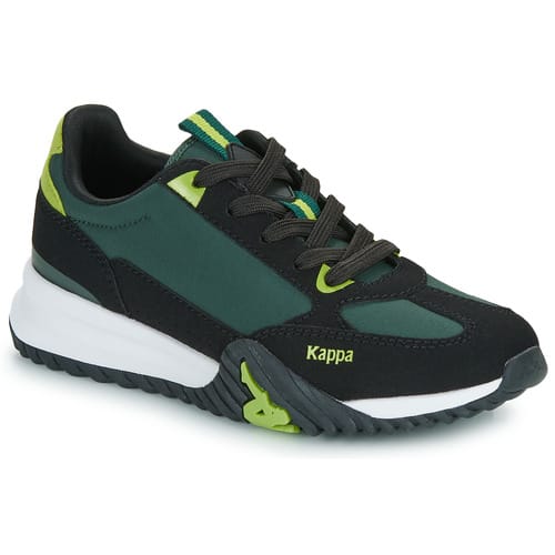 Kindersneakers Kappa Authentic Arklow Lace