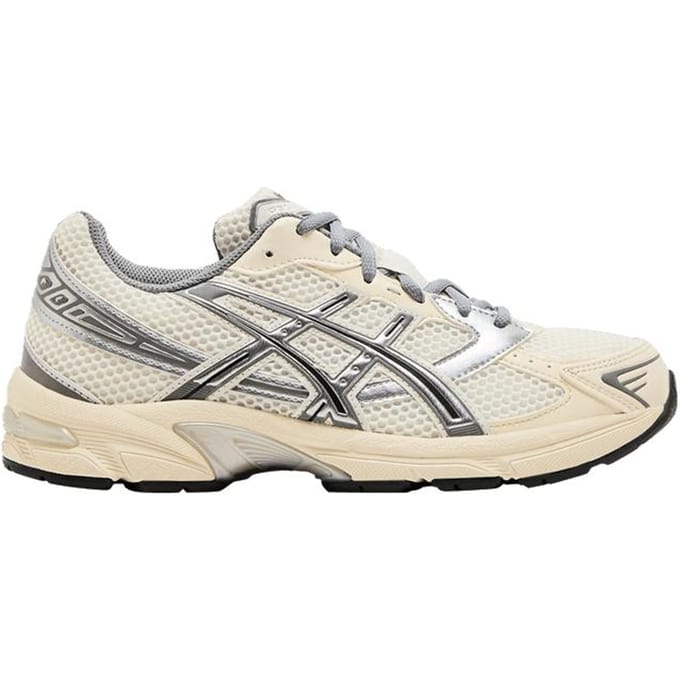 ASICS Gel 1130 Cream Clay Grey Dames Sneakers 1202A164-116 37