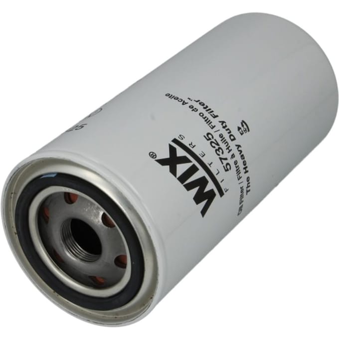 Oliefilter WIX FILTERS 57325