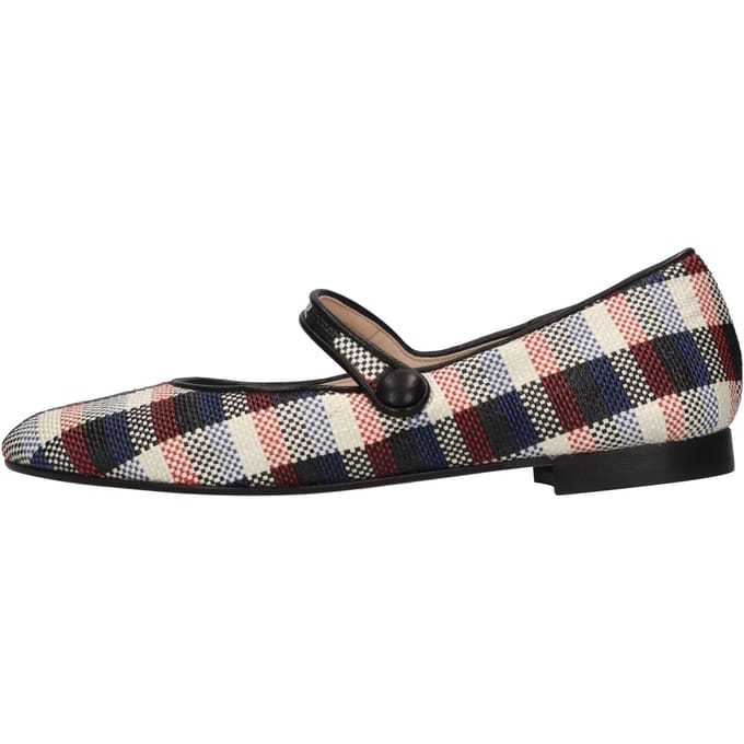 Prosperine Lage schoenen Multicolour