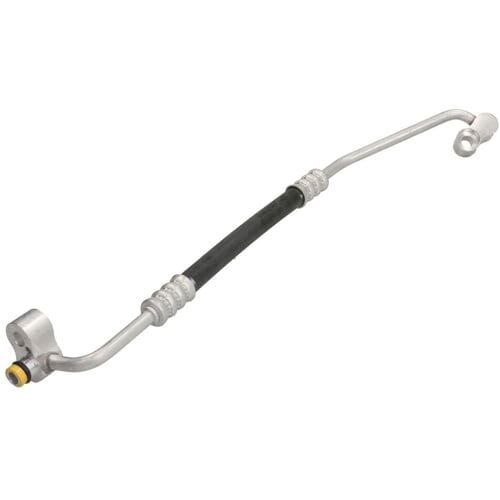 Topran Hoge drukleiding, airconditioning Original HANS PRIES 504 496
