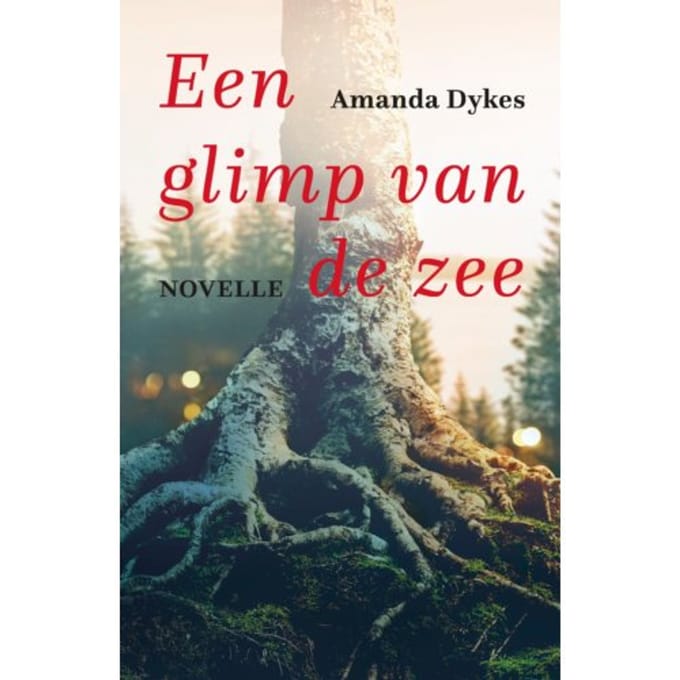 Een Glimp Van De Zee - Amanda Dykes