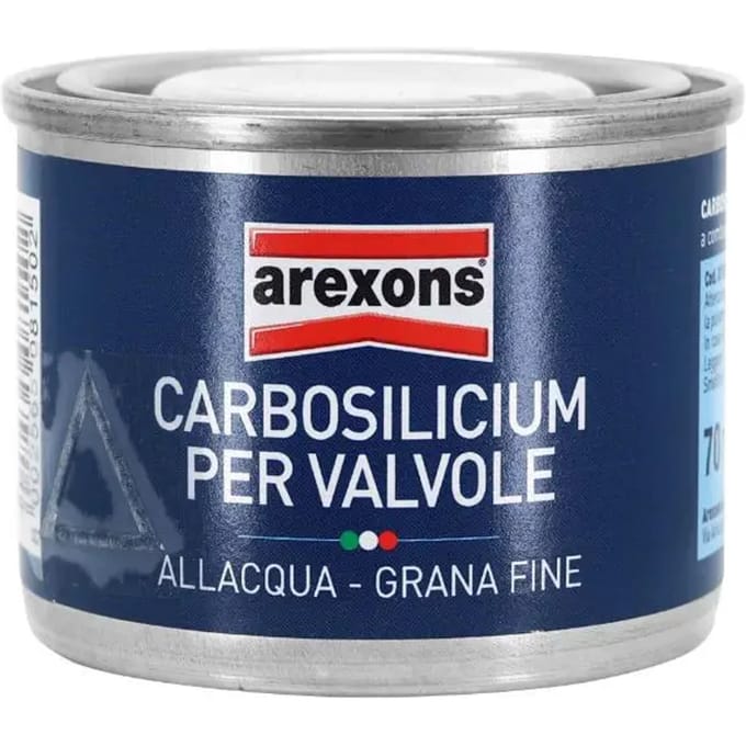 Hoonpasta met waterkorrel Arexons