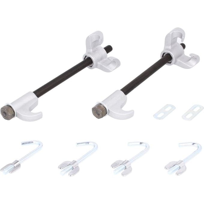 Veercompressor set HANS Lengte: 30cm