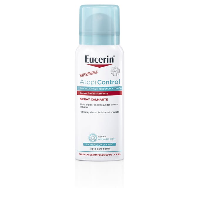 Atopicontrol Verzachtende Spray 50 ml